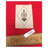 WW2 or WWII German Nazi Hitler Youth Proficiency P