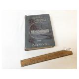 Book, Naval Battles of the World and Our New Navy,