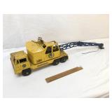 Michigan Model T-24 Crane Truck by Nylint, Vintage