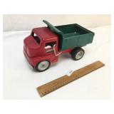Tonka Dump Truck, Pressed Steel Toy