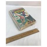 Lot of 19 Comic Books