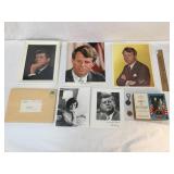 Kennedy Lot, 1964 Silver Half Dollar and More