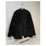 Overcoat, Beaded, Antique