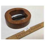 Hat Stretcher, Antique