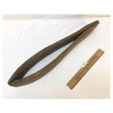 Vice for Leather Working, Antique