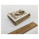 Lot of 100 Postcards, Vintage or Antique