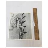 Burt Ward Publicity Photo, Robin