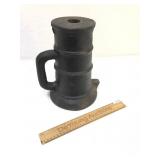 Signal Cannon, Thunder Mug