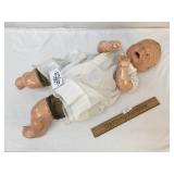 Doll, Effanbee Bubbles, Antique