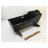 Doll Crib or Rocker, Antique