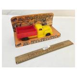 Irwin Unbreakable Truck, Vintage, NOS
