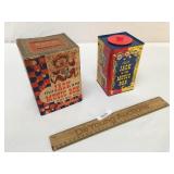 Jolly Jack in the Box by Mattel, Vintage