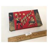 Bubble Set No. 110J, Vintage, NOS