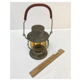 Dietz XLCR Railroad Lantern, Vintage or Antique