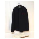 Nurses Jacket and Hat, Vintage or Antique