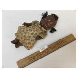 Black Americana Baby Doll, Vintage
