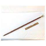 Cane or Walking Stick