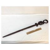 Cane or Walking Stick