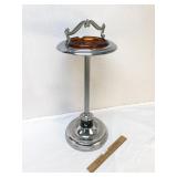 Smoking Stand, Vintage