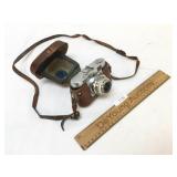 Voigtlander Vito B Camera, Vintage