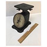 Columbia Family Scale, Antique