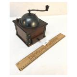 Coffee Mill or Grinder, Vintage