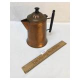 Copper Kettle, Vintage or Antique