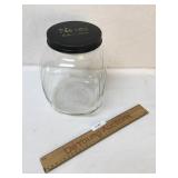 Necco Candies Counter Jar, Vintage or Antique