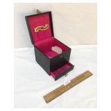 Collar Box, Antique