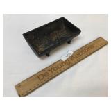 Cat Trough, Vintage or Antique
