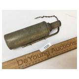 Torch or Lantern, Small, Vintage or Antique