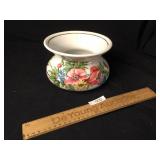 Spittoon, Female or Womens, Vintage or Antique