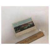 Lot of 100 Postcards, Vintage or Antique