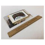 Lot of 24 Postcards, Vintage or Antique