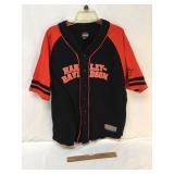 Harley Davidson Shirt, Wildfire HD Villa Park IL