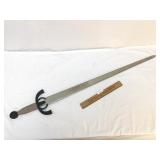 Duke of Alba Sword, Spanish, El Duque De Alba, Tol