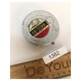 Sergeant Preston Premium Toy Pedometer