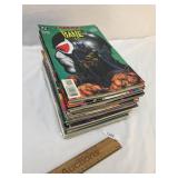 Lot of 50 Comic Books