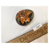 Breininger Pottery Egg