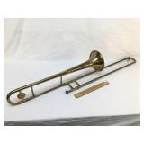 Trombone by Pan American, Vintage