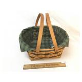 Longaberger Basket, Traditions Collection, Communi