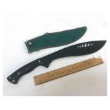 Machete Knife with Sheath