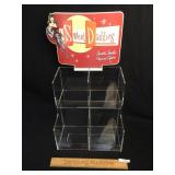 Cigar Retail Display, Sweet Daddies