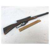 BB Gun, Vintage or Antique