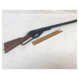 BB Gun by Daisy, Vintage