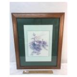 Print, Barn and Wagon