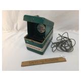 Fish Finder by Lowrance, Fish Lo-K-Tor, Vintage