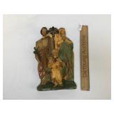 Religious Figures or Figural Statue, Vintage or An