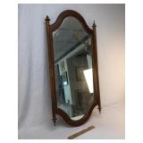 Mirror, Wall Hanging by Drexel, Mid Century, Vinta