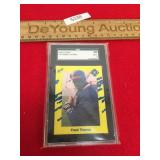 1990 Classic Frank Thomas Trading Card